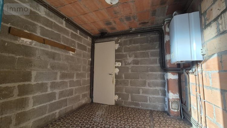 Maison a vendre Candé 49440 Maine-et-Loire 75 m2 4 pièces 137000 euros