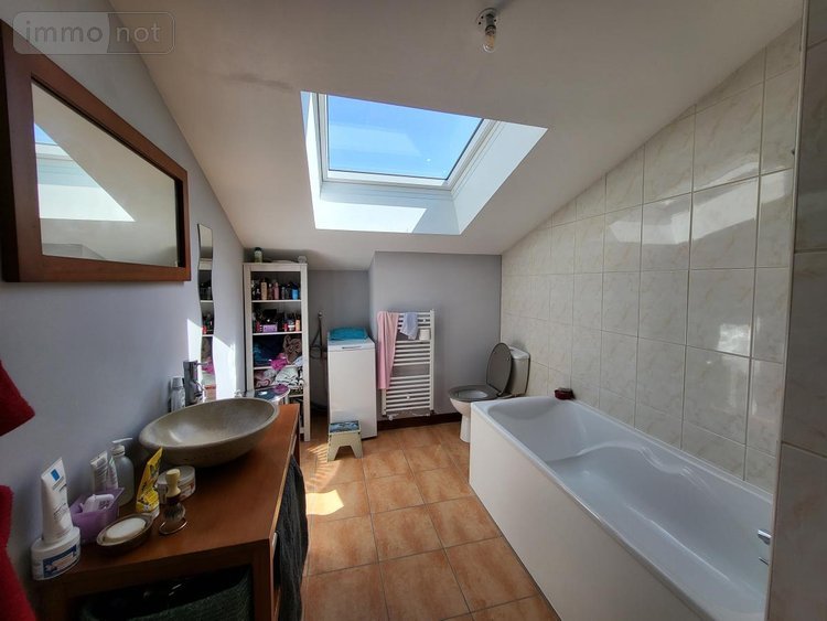 Maison a vendre Taissy 51500 Marne 111 m2 5 pièces 260000 euros