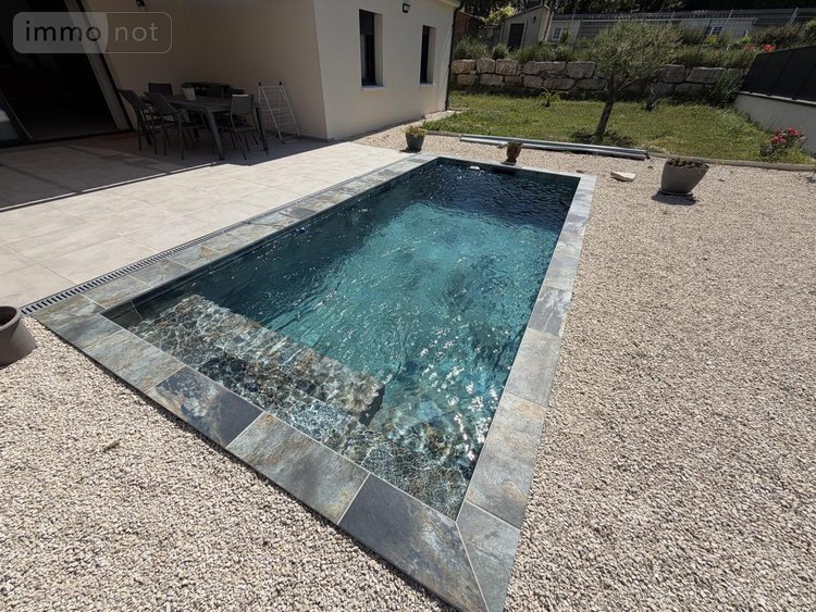 Maison a vendre Saint-Paul-Trois-Châteaux 26130 Drôme 125 m2 6 pièces 476000 euros