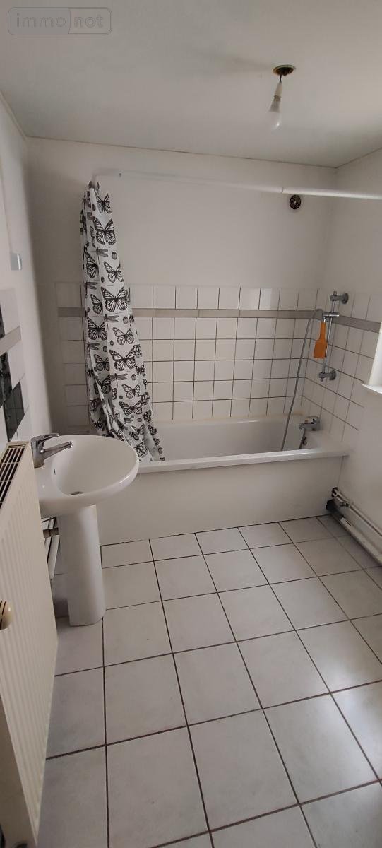 Location maison Esquerchin 59553 Nord 85 m2 4 pièces 750 euros