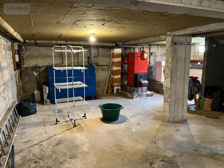 Maison a vendre Plérin 22190 Côtes-d'Armor 95 m2 4 pièces 242720 euros