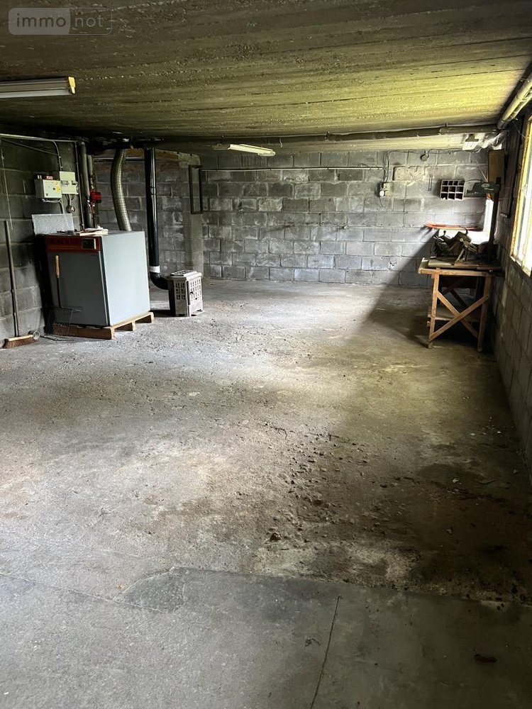 Maison a vendre Chaingy 45380 Loiret 77 m2 4 pièces 199280 euros