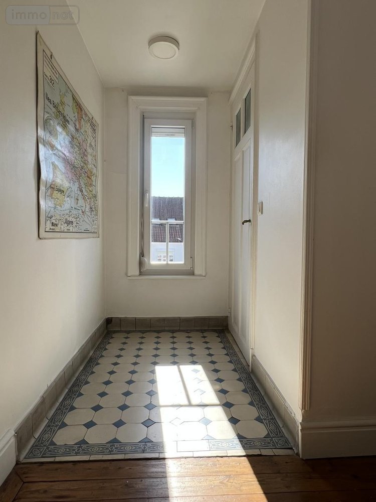 Maison a vendre Marcq en Baroeul 59700 Nord 196 m2  849000 euros