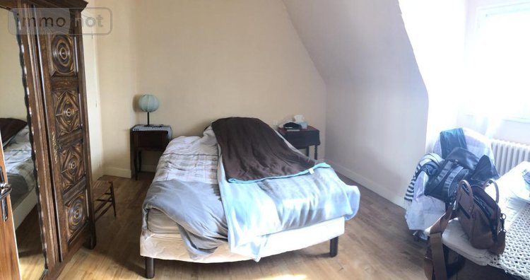 Maison a vendre Saint-Philibert 56470 Morbihan 110 m2 6 pièces 499152 euros