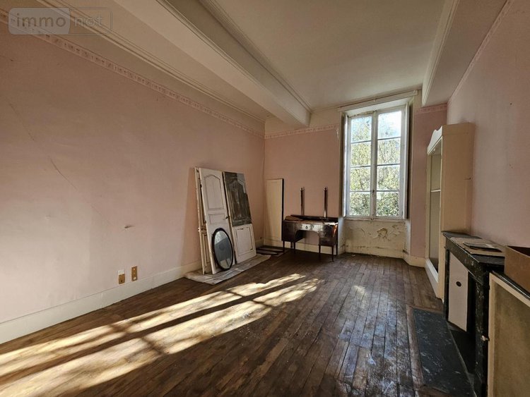 Immeuble a vendre Montargis 45200 Loiret 556 m2  385000 euros
