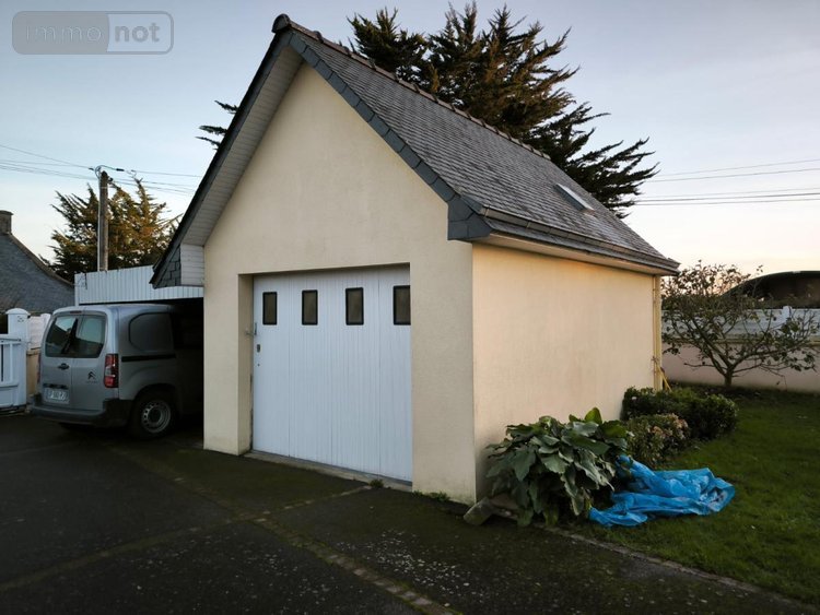 Maison a vendre Theix-Noyalo 56450 Morbihan 165 m2 5 pièces 457380 euros