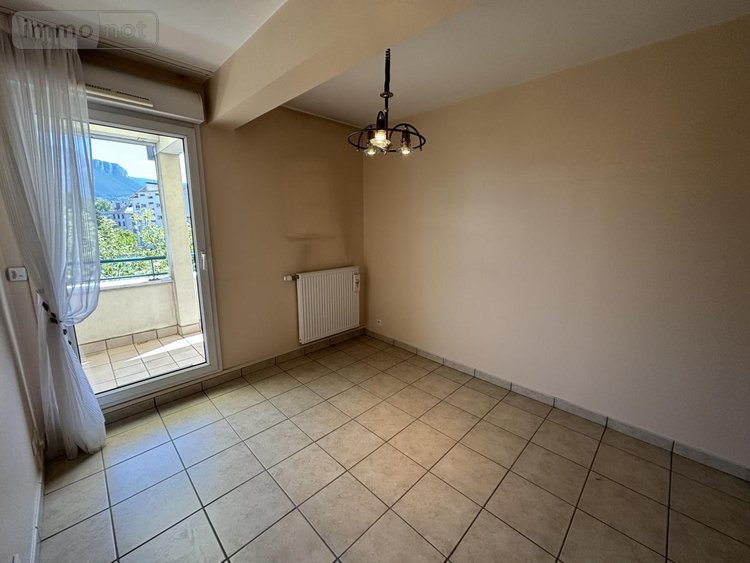 Appartement a vendre Chambéry 73000 Savoie 103 m2 4 pièces 378000 euros