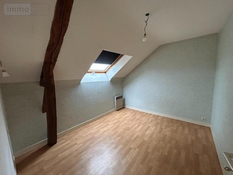 Maison a vendre La Mézière 35520 Ille-et-Vilaine 96 m2 4 pièces 187500 euros