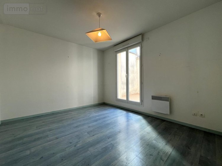 Appartement a vendre Reims 51100 Marne 65 m2 3 pièces 168000 euros