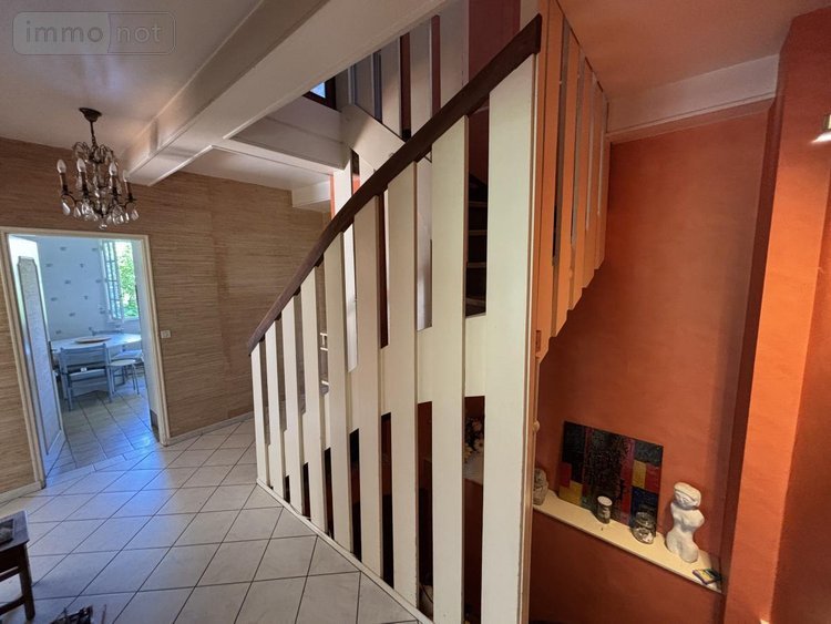 Maison a vendre Besançon 25000 Doubs 307 m2  375000 euros