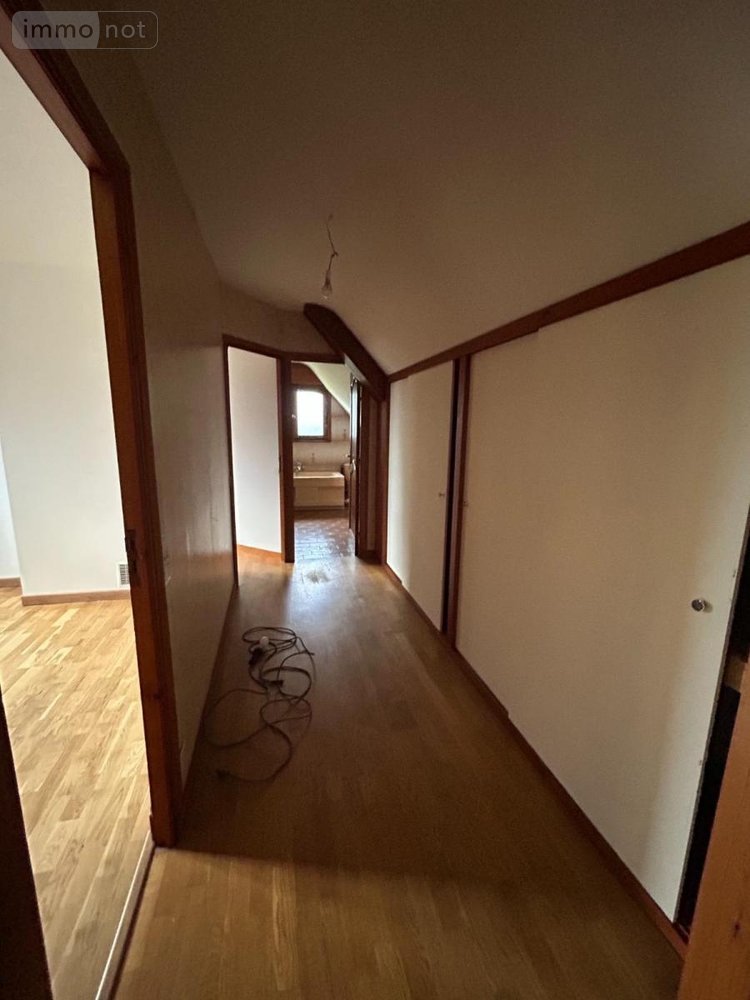 Maison a vendre Saint-Martin-Boulogne 62280 Pas-de-Calais 158 m2 7 pièces 325000 euros