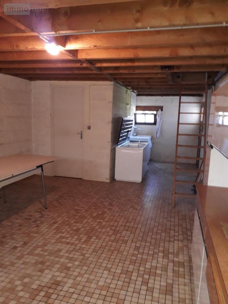 Location maison Bazougers 53170 Mayenne 97 m2 5 pièces 706 euros