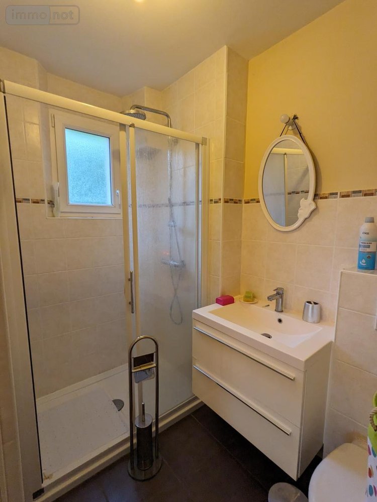 Maison a vendre Morlaix 29600 Finistère 118 m2 7 pièces 235000 euros