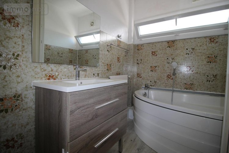 Maison a vendre La Queue-en-Brie 94510 Val-de-Marne 72 m2  219900 euros