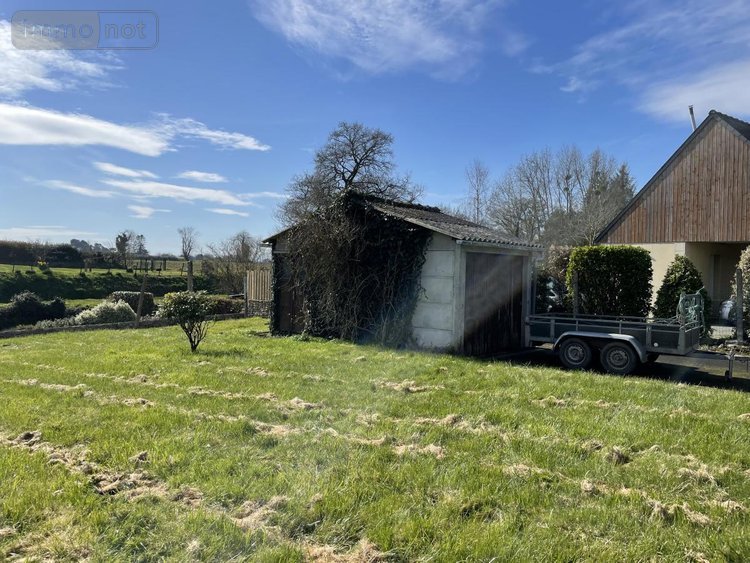 Maison a vendre Pléhédel 22290 Côtes-d'Armor 105 m2 6 pièces 245000 euros