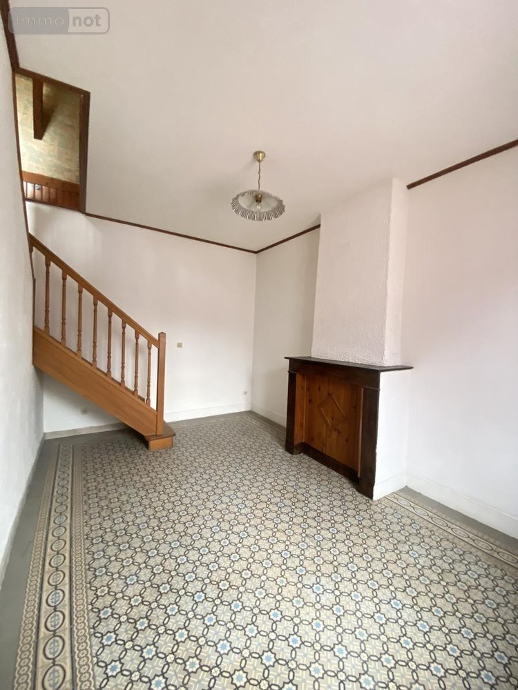 Maison a vendre Neuville-Saint-Rémy 59554 Nord 115 m2 6 pièces 147700 euros