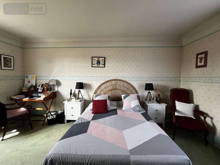 Maison a vendre Brionne 27800 Eure 101 m2 5 pièces 149800 euros