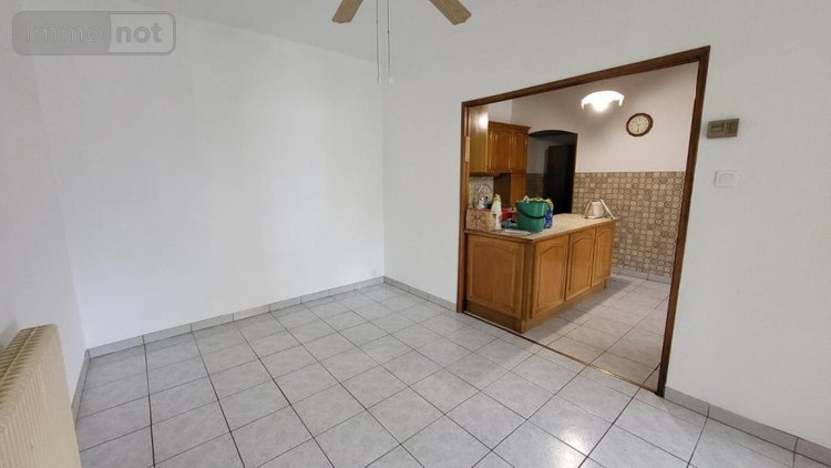 Maison a vendre Audincourt 25400 Doubs 101 m2 6 pièces 110000 euros