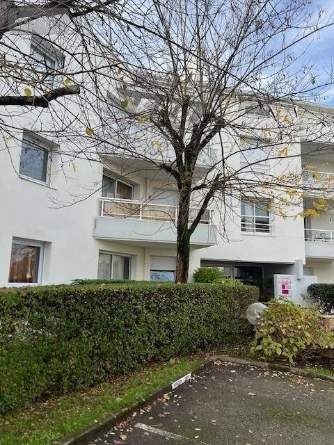 Appartement a vendre Vannes 56000 Morbihan 43 m2 1 pièce 191125 euros