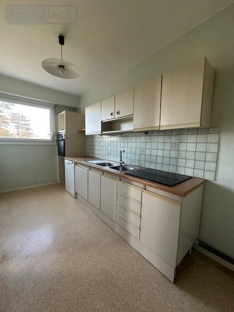 Appartement a vendre Angers 49000 Maine-et-Loire 97 m2 4 pièces 293440 euros