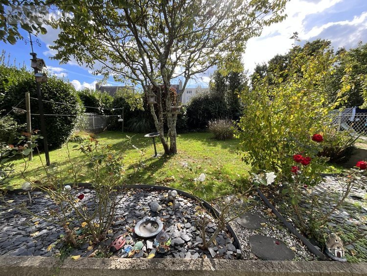Maison a vendre Ploemeur 56270 Morbihan 89 m2 4 pièces 270800 euros