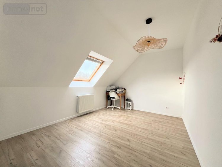 Maison a vendre Pleuven 29170 Finistère 90 m2 4 pièces 313500 euros