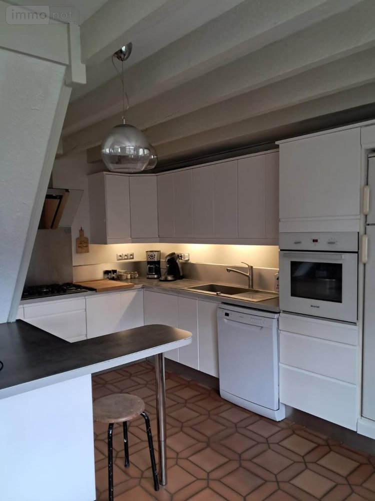 Maison a vendre Condette 62360 Pas-de-Calais 139 m2 6 pièces 419200 euros