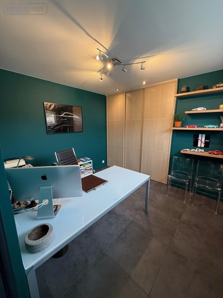 Maison a vendre Cheffes 49125 Maine-et-Loire 224 m2 7 pièces 785860 euros