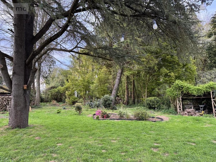 Maison a vendre Illifaut 22230 Côtes-d'Armor 48 m2 1 pièce 146590 euros