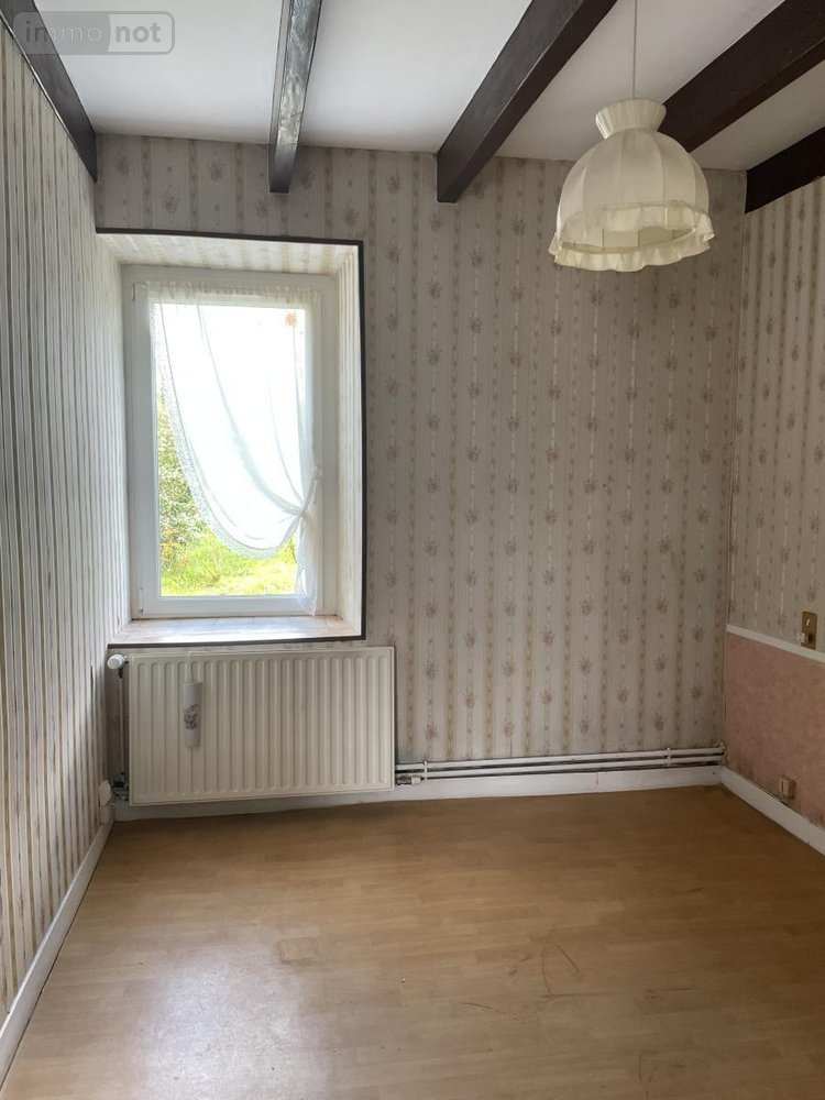 Maison a vendre Langast 22150 Côtes-d'Armor 60 m2  85040 euros