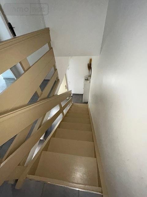 Maison a vendre Pont-du-Château 63430 Puy-de-Dôme 107 m2 6 pièces 270000 euros