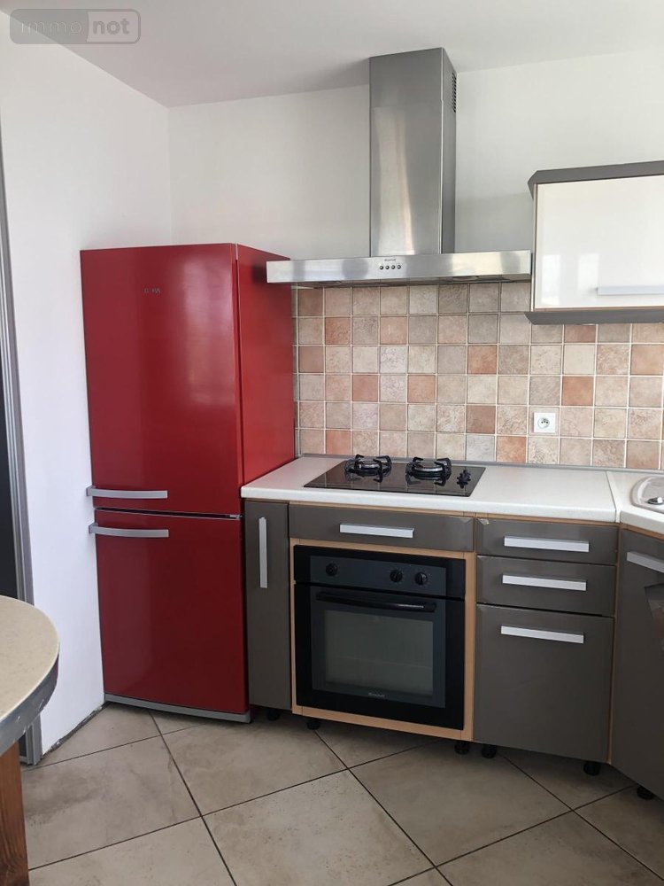 Location appartement Amiens 80000 Somme 93 m2 4 pièces 810 euros