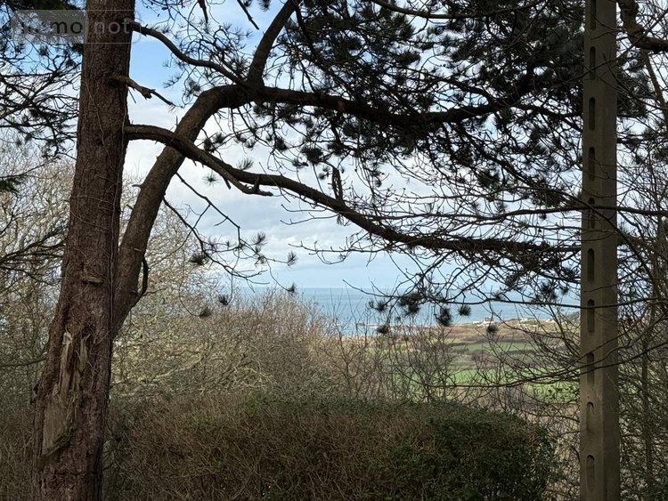 Maison a vendre Fermanville 50840 Manche 270 m2  419000 euros