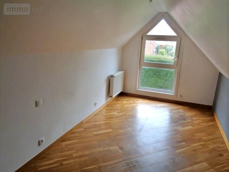 Maison a vendre Hinges 62232 Pas-de-Calais 141 m2 6 pièces 390000 euros