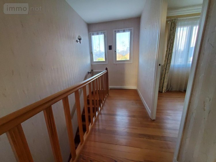 Maison a vendre Tourlaville 50110 Manche 95 m2 5 pièces 190000 euros