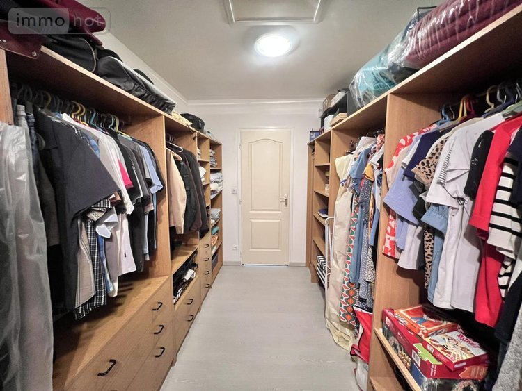 Maison a vendre Meusnes 41130 Loir-et-Cher 212 m2 6 pièces 288750 euros