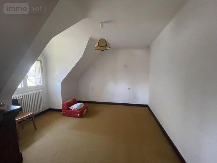 Maison a vendre Hennebont 56700 Morbihan 130 m2 6 pièces 249864 euros