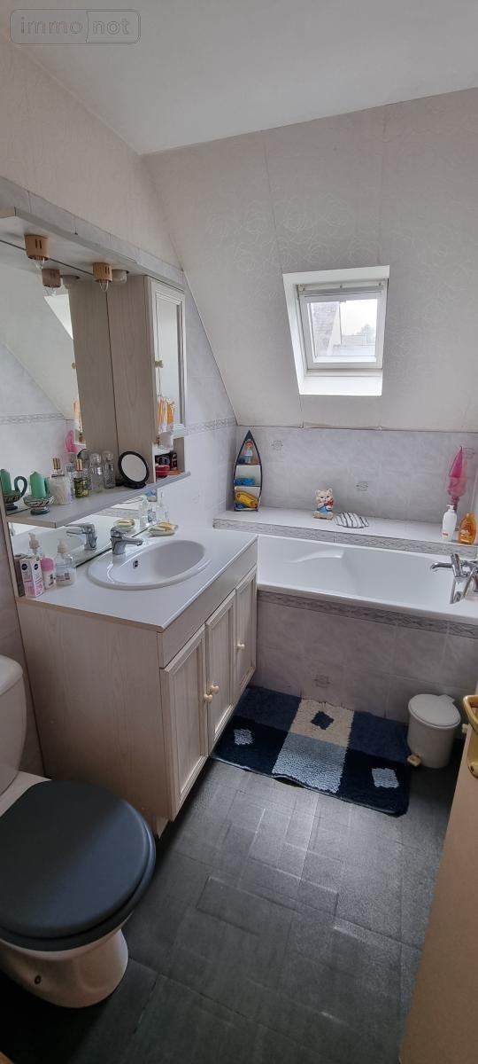 Maison a vendre Angers 49000 Maine-et-Loire 100 m2 5 pièces 298680 euros