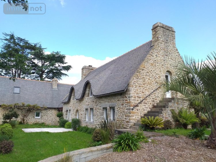 Maison a vendre Kervignac 56700 Morbihan 320 m2 11 pièces 1134372 euros