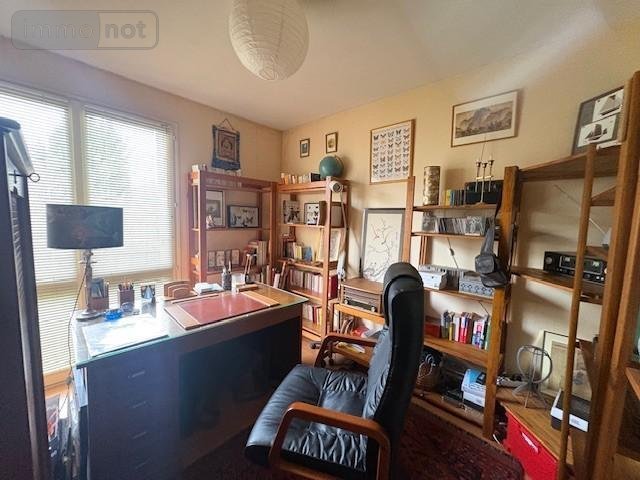 Maison a vendre Saint-Hilaire-Saint-Florent 49400 Maine-et-Loire 110 m2 6 pièces 158500 euros