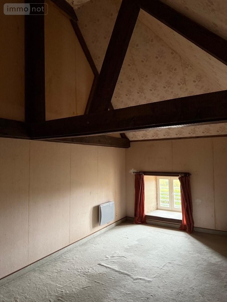 Maison a vendre Montbray 50410 Manche 175 m2 6 pièces 174900 euros