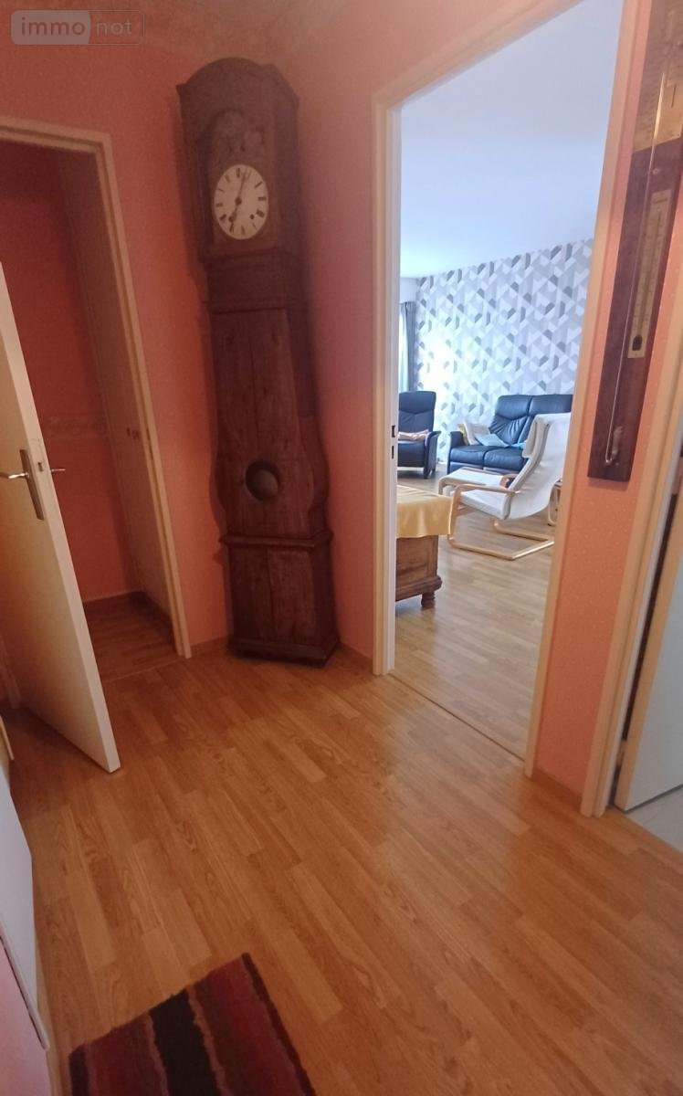 Appartement a vendre Amiens 80000 Somme 83 m2 4 pièces 181825 euros