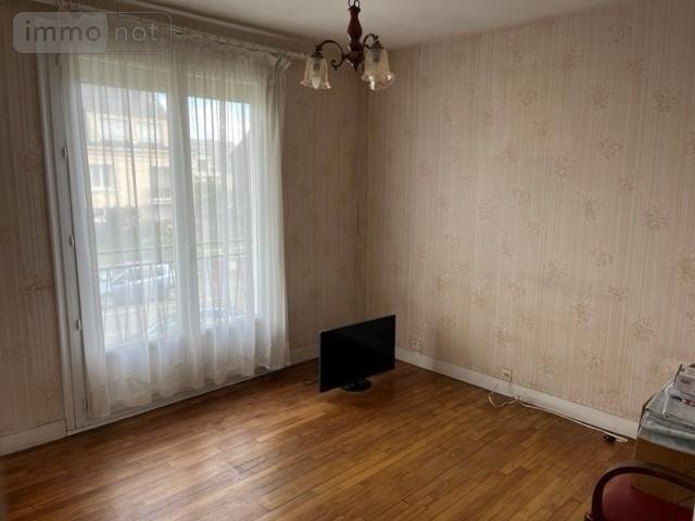 Maison a vendre Lanester 56600 Morbihan 84 m2 5 pièces 249912 euros