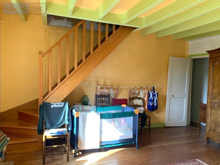 Maison a vendre Villers-Écalles 76360 Seine-Maritime 144 m2 6 pièces 280000 euros