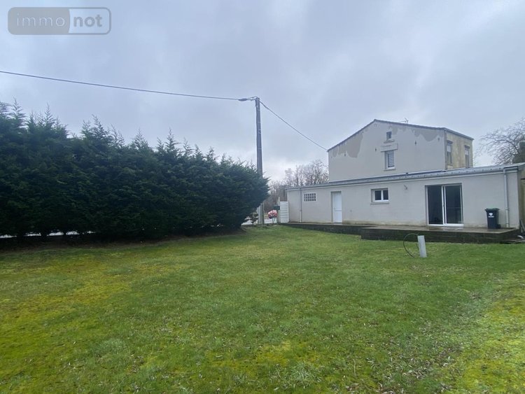 Maison a vendre Roeulx 59172 Nord 140 m2 6 pièces 188600 euros