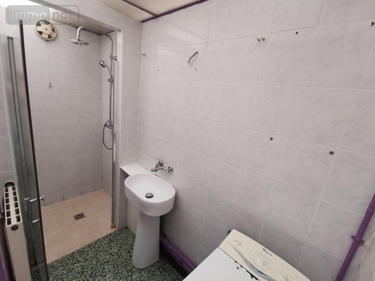 Maison a vendre Amiens 80000 Somme 48 m2 3 pièces 90000 euros