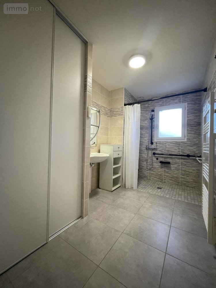 Maison a vendre Saint-Philbert-de-Grand-Lieu 44310 Loire-Atlantique 104 m2  310370 euros