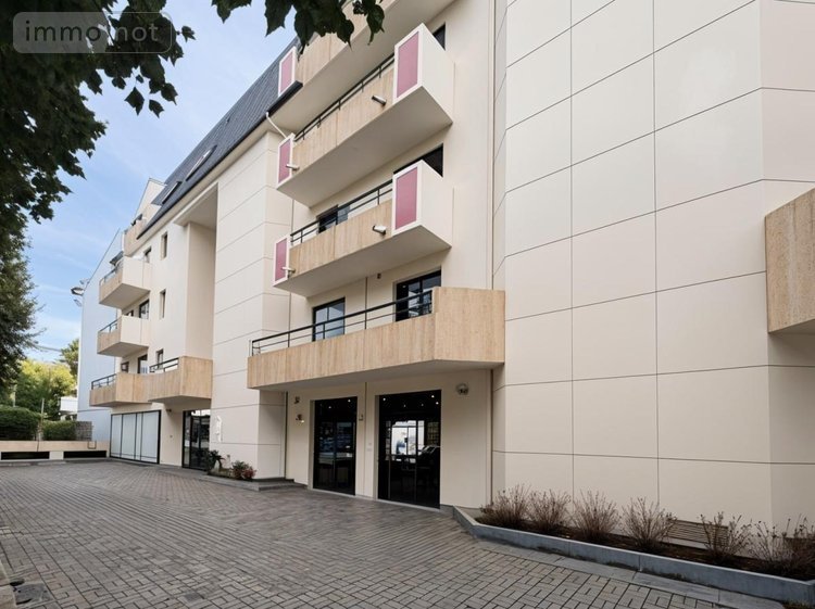 Appartement a vendre La Baule-Escoublac 44500 Loire-Atlantique 42 m2 2 pièces 249900 euros