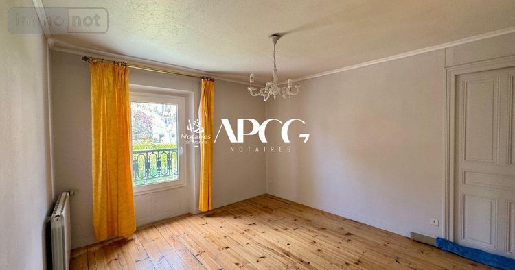 Maison a vendre Nyons 26110 Drôme 240 m2 8 pièces 435000 euros