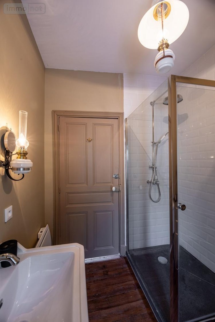 Maison a vendre Andelat 15100 Cantal 102 m2  245000 euros